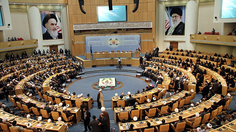 تہران میں عالمی وحدت اسلامی کانفرنس شروع