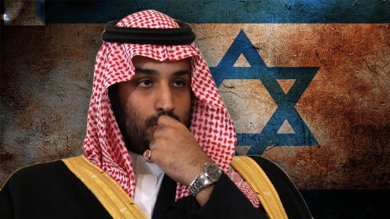 Zbog čega bin Salman želi ojačati odnose sa Izraelom?