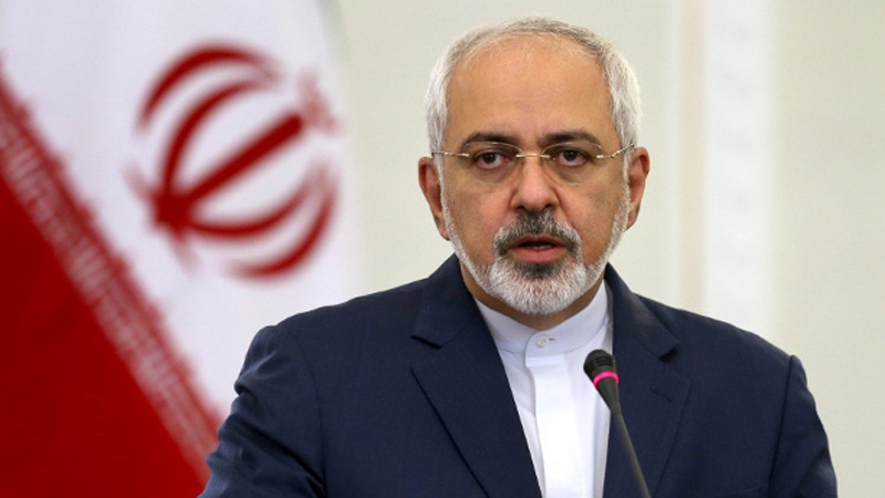 İran anlaşmaya öhdəliyinin davam etməsi ABŞ-ın öhdəliyi ilə şərtlidir
