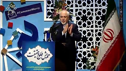 عالمی تبدیلیاں مغربی خواہشات کے مطابق نہیں