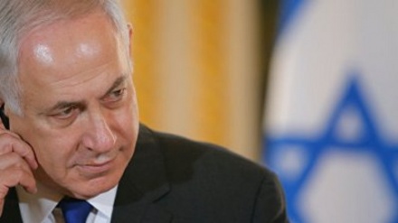 Netanyahu: İslam ölkələrinin bəyannaməsinin təsiri altına düşməyəcəyik