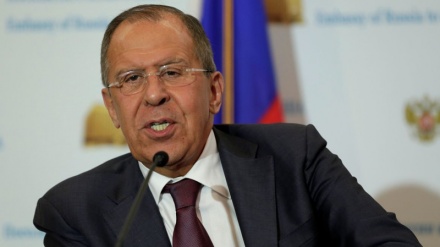 Lavrov: 2018-də nüvə anlaşmasının qorunması Rusiyanın prioritetidir