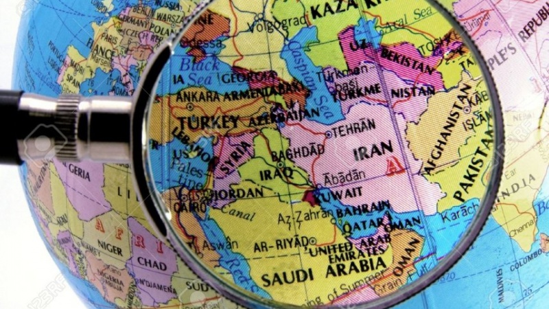 Amerika se trudi da ostane u Iraku, a Emirati da ga podijele