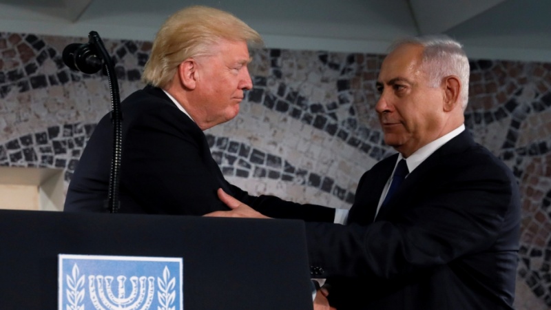 Trump: Prije Netanjahuovog puta u Vašington, predstavit ću „Sporazum stoljeća“