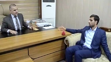 درێژەی مەرجدانان بۆ دەسپێکردنەوەی وتووێژی نێوان هەرێم و بەغدا