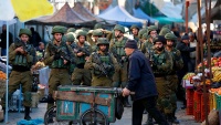 Sukob Palestinaca s cionističkim vojnicima