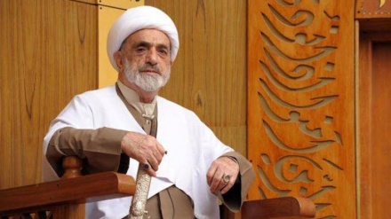 پێداگریی زانایانی دینیی عێراق لەسەر داکۆکیی لە فەلەستین ویەمەن