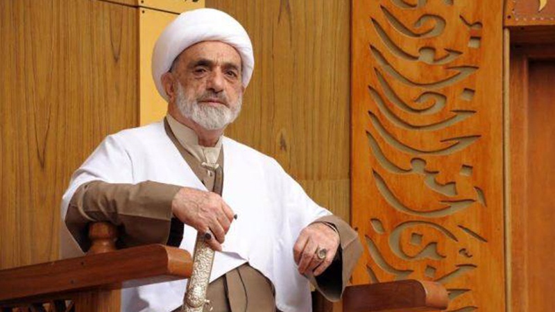 پێداگریی زانایانی دینیی عێراق لەسەر داکۆکیی لە فەلەستین ویەمەن