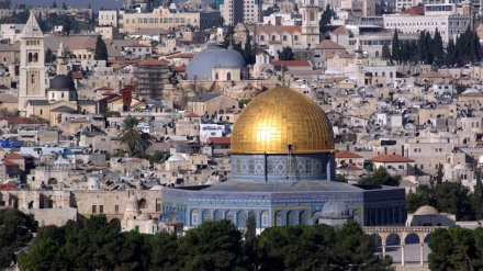 Izraelske snage srušile palestinske kuće u Jerusalemu (Kudsu)