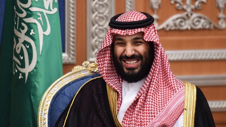 سعودی ولیعہد پر مقدمہ چلانے کا مطالبہ