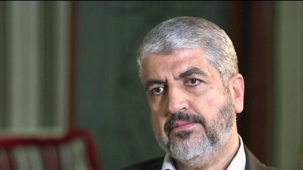 Halid Maš'al: Hamas ima historijske veze sa Iranom i Hizbullahom