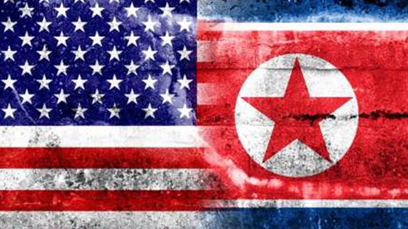 ABŞ Şimali Koreyanın iki rəsmisinə sanksiya tətbiq etdi