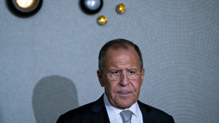 Lavrov: Naš glavni cilj u Siriji je uništenje front ''En-Nusre''