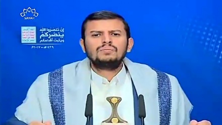 ملک کی سلامتی کا دفاع جاری رکھنے کا اعلان