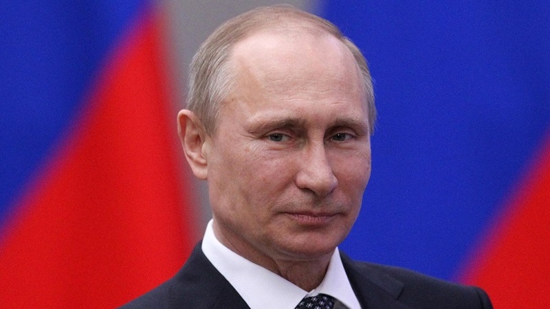 Putin 2018-ci il prezident seçkilərində iştirak edəcəyini açıqladı