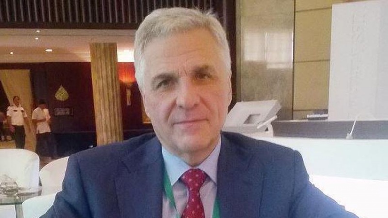 باڵوێزی ڕوسیا: ئیدیعای گواستنەوەی مووشەک لە ئێران بۆ یەمەن ، درۆیە 