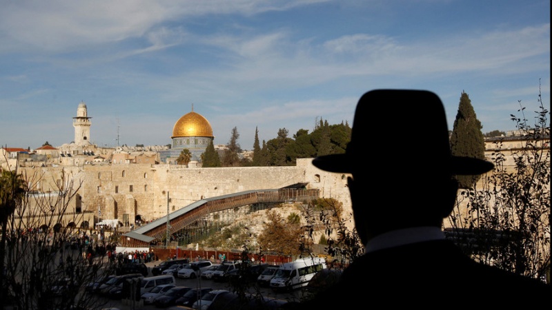 Muslimani spriječili Jevreja da zapali poznatu crkvu u Jerusalemu