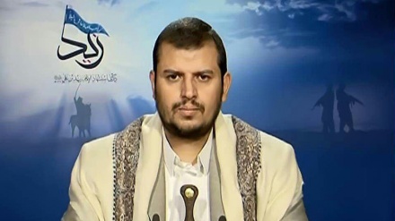 Sekreterê Giştî yê Ensarullaha Yemenê: Filistînî axa xwe diparêzin û Filistîn jî ya wan e
