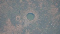 Jezero Lunar u Indiji
