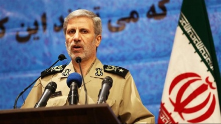 ایران کے فوجی ڈاکٹرائن اور دفاعی صلاحیت کو مضبوط بنانے کی ضرورت 