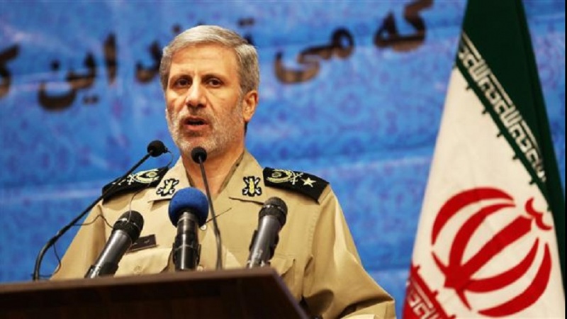 ایران کے فوجی ڈاکٹرائن اور دفاعی صلاحیت کو مضبوط بنانے کی ضرورت 