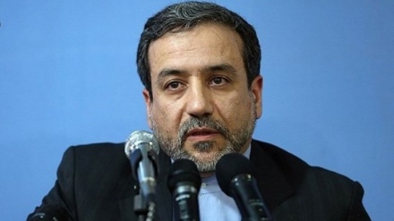 عێراقچی: ئێران بۆ هەموو سێناریۆکانی هاوپێوەند بە ڕێککەوتنی ناڤۆکی(بەرجام) ئامادەیە