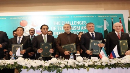 بیت المقدس سے متعلق امریکی فیصلہ مسترد