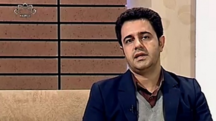 لاڕێیی له منداڵان