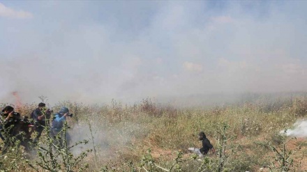 Posljednje riječi mladog Palestinca prije smrti: “Ova zemlja je naša, nećemo je predati”