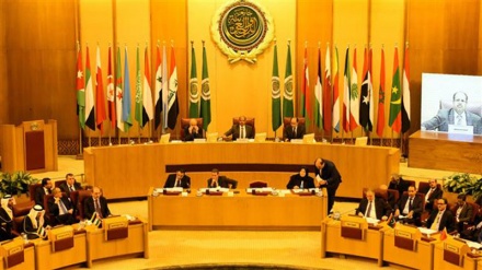 Sjednica Arapske lige o „sporazumu stoljeća“ bit će održana u Iraku