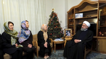 جیهان لە 100 چرکەدا - 25-12-2017