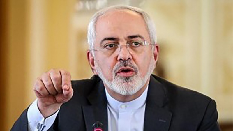 ایران امریکہ کے خلاف اقوام متحدہ سے رجوع کرے گا