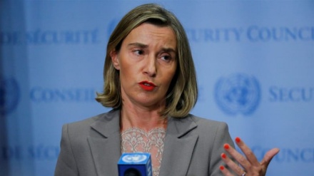 ستراتژیی نوێی یەکێتیی ئەورووپا سەبارەت بە ئێراق ڕاگەیەندرا