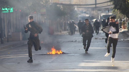 جیهان لە 100 چرکەدا - 19-12-2017