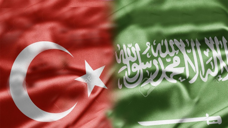 Saudijski princ želi oslabiti Erdogana