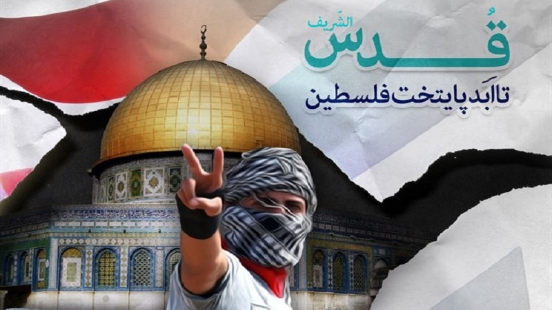 اسرائیل کے ساتھ روابط فلسطین سے خیانت ہے : علماء فلسطین