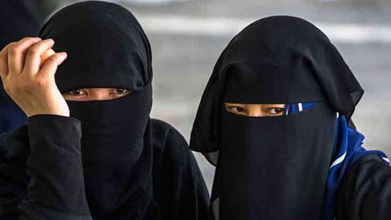 یورپ کے بعد اب ہندوستان کی ریاست بہار میں برقعے پر پابندی، احتجاج کے بعد انتظامیہ پشیمان