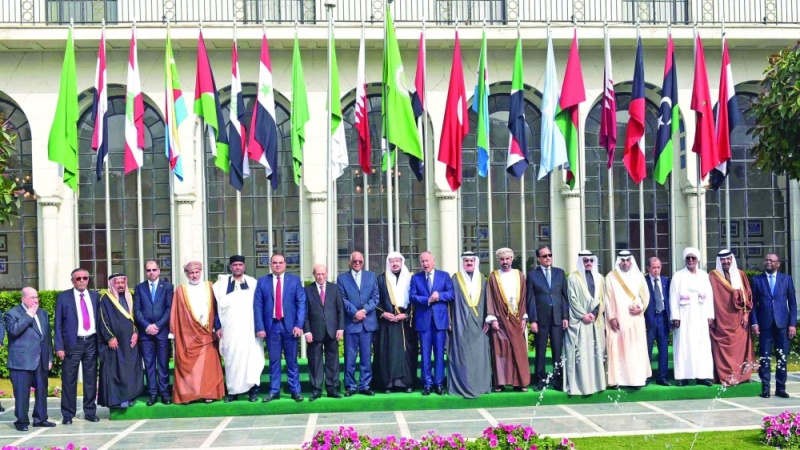 Ərəb ölkələri parlament sədrləri Qüdslə bağlı fövqəladə iclas keçirəcəklər
