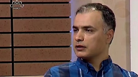 هەرێمی تاکەکەسی له ژیان چۆنه و چۆن دیاری کراوه؟