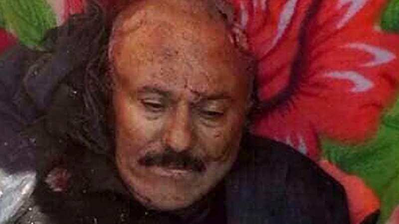 عەرەبستان بە مردنی دوایین داشی خۆی لە یەمەن لاوازتر دەبێت