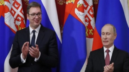 Naredne sedmice razgovori Putina i Vučića, određuje se cijena plina za Srbiju