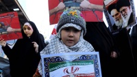 Demonstracije naroda Irana u znak osude prebacivanja prijestolnice cionističkog režima u Kuds
