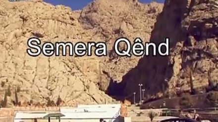 Semera Qênd