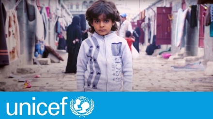 منداڵانی یەمەنی قوربانی شەڕخوازییەکانیی ئالی سەعوود