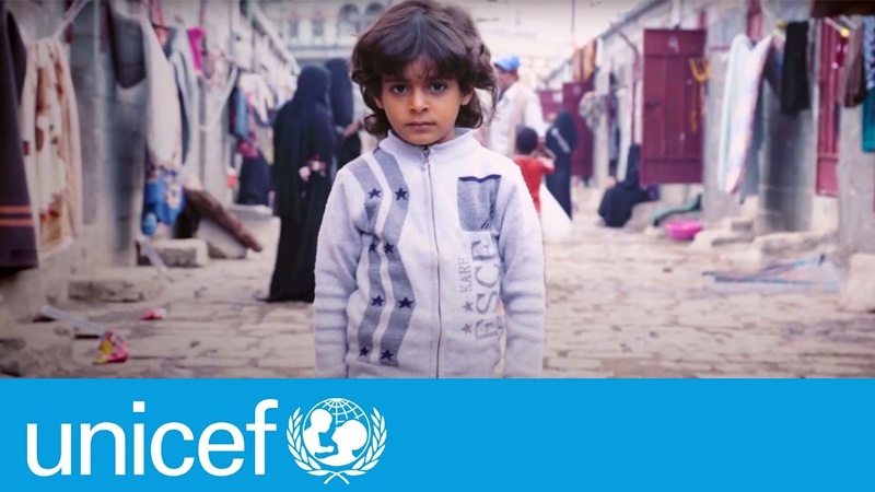 منداڵانی یەمەنی قوربانی شەڕخوازییەکانیی ئالی سەعوود