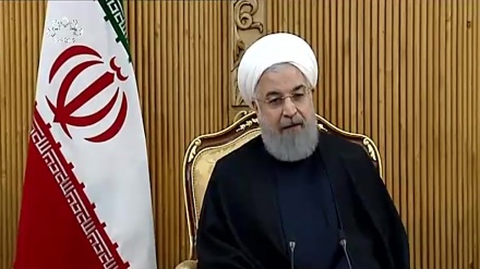 امریکا اور صیہونی حکومت کے مقابلے مسلمانوں کے اتحاد پر تاکید