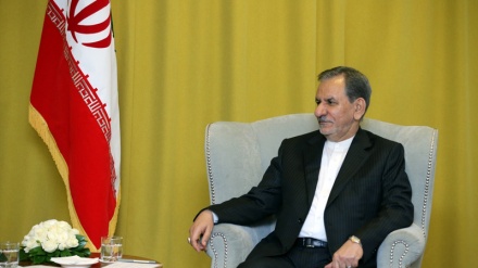 جەهانگیری: ئەمریکا لە بەرجام(ڕێککەوتنی ناڤۆکی)، بکشێتەوە، زەرەر دەکا