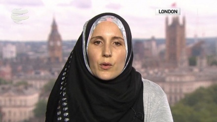 Trampın siyasətləri uşaqcasınadır