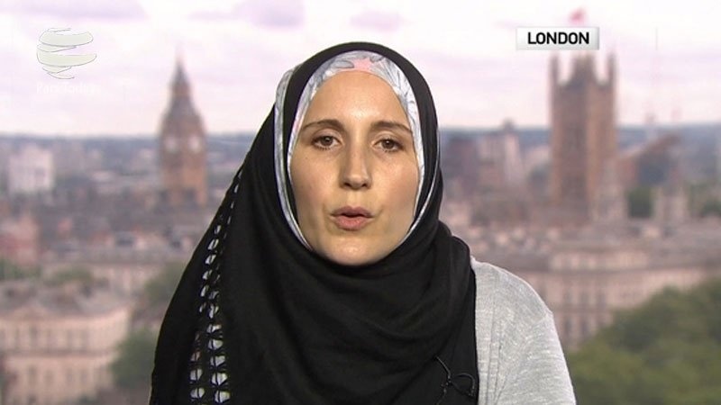 Trampın siyasətləri uşaqcasınadır