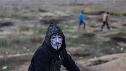 U Gazi ne prestaju protesti protiv Trumpove odluke o Jerusalemu